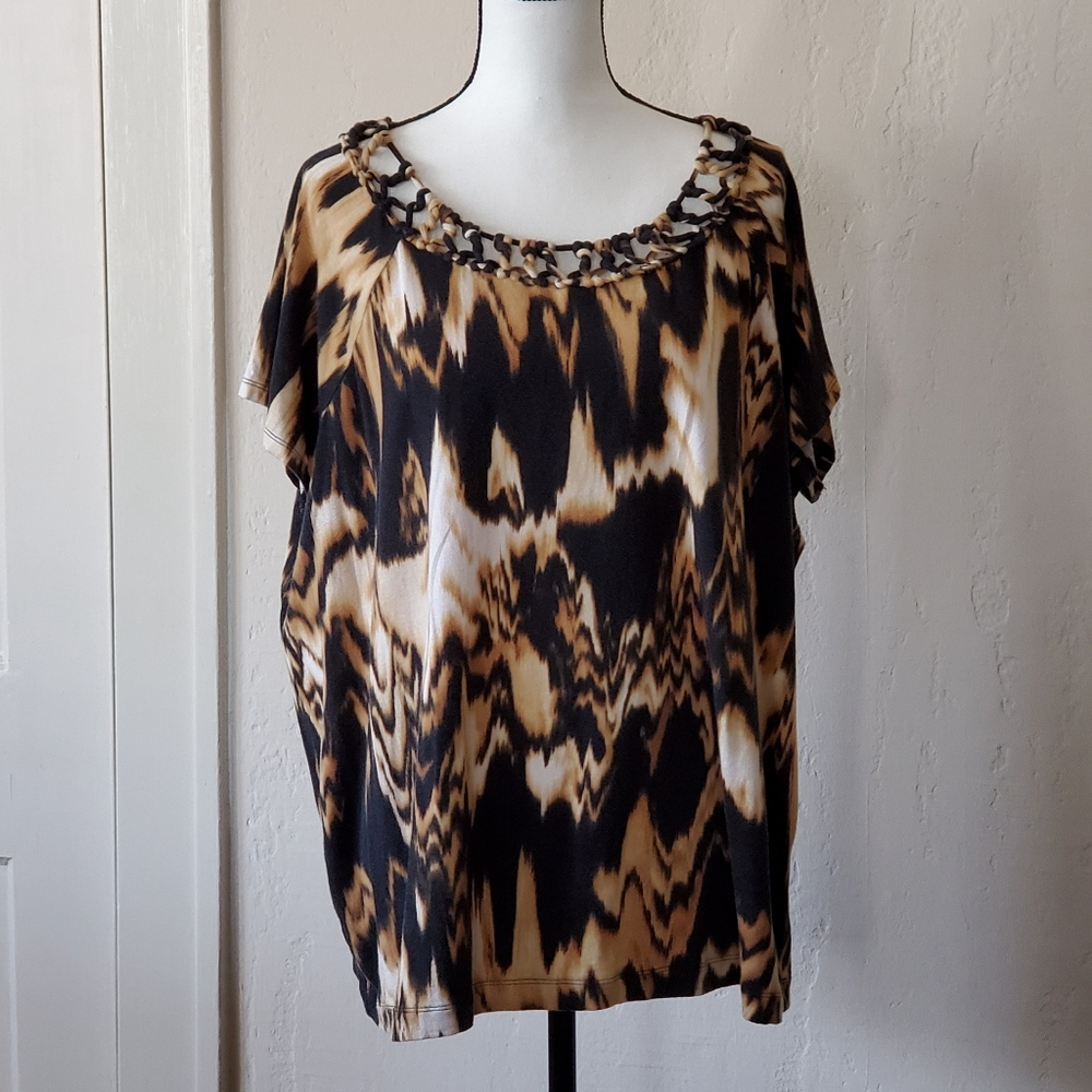 Short Sleeve Top